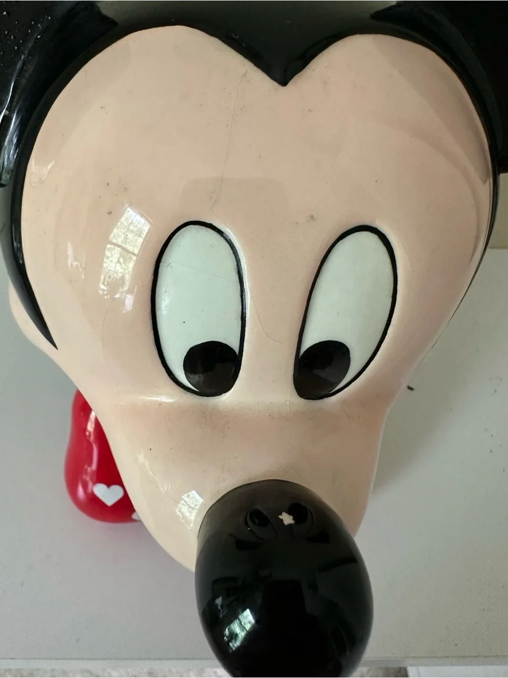 N/A ceramic vintage